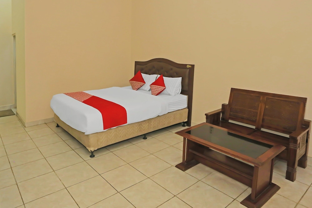 SPOT ON 3978 Hotel Danau Indah 9/19