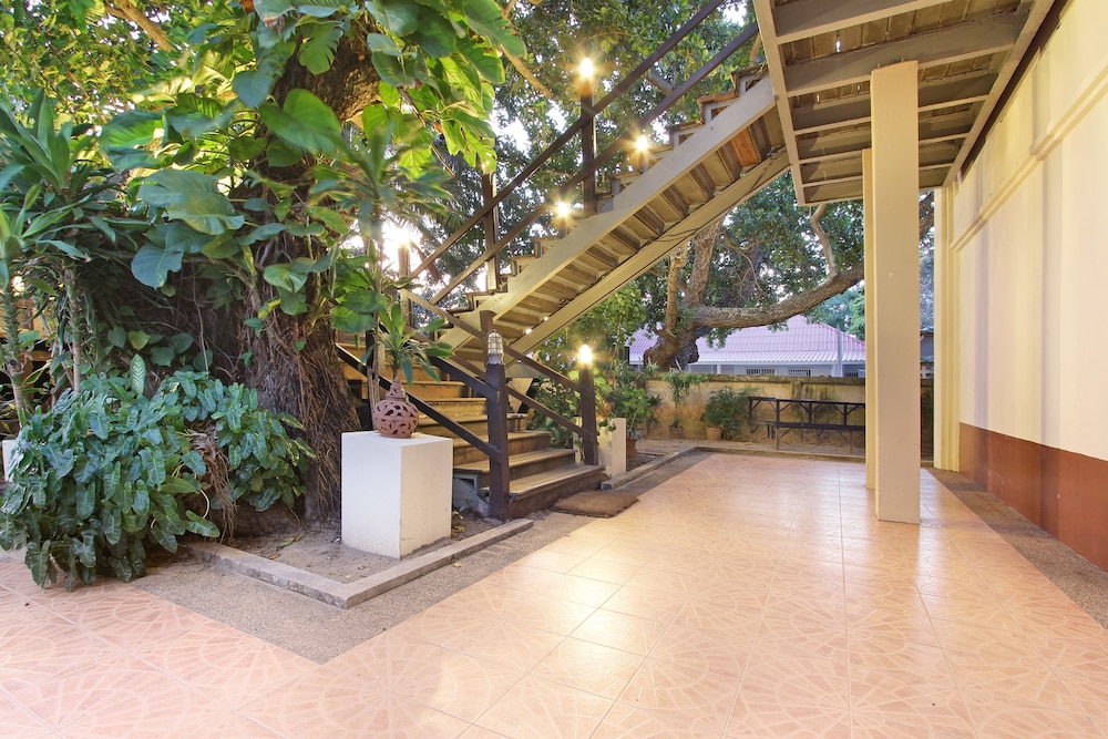 Rayong Chalet Resort 70/73