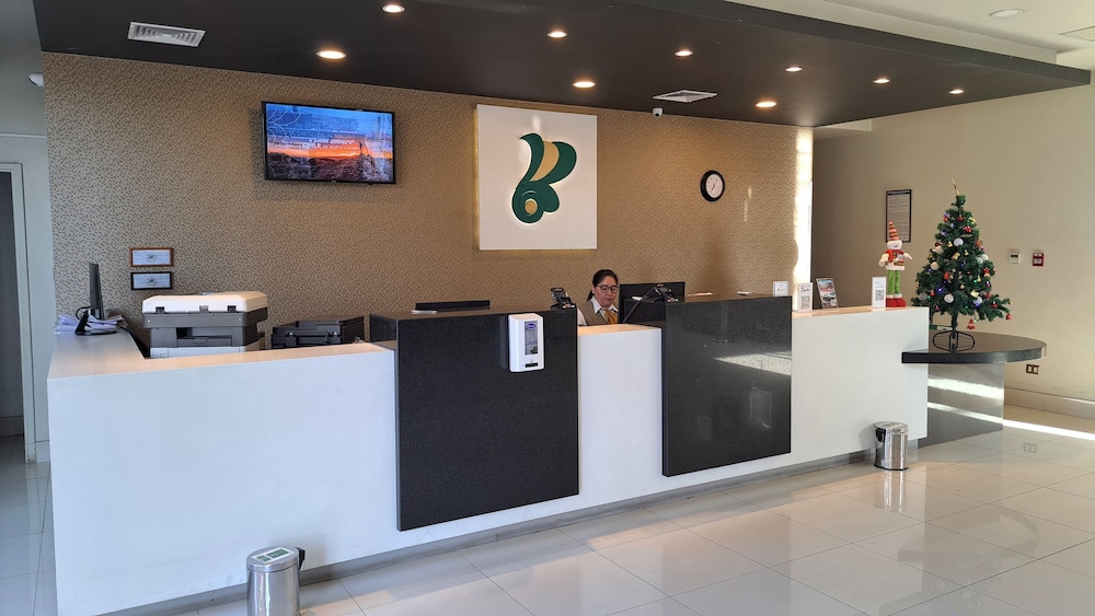 Hotel Diego De Almagro Curico 9/55