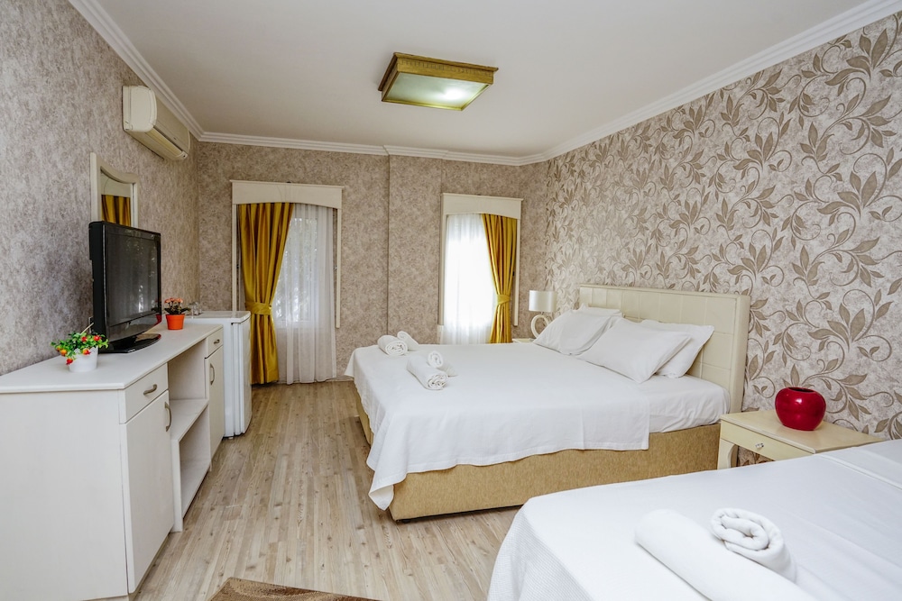 COSTA BODRUM CITY HOTEL 37/74
