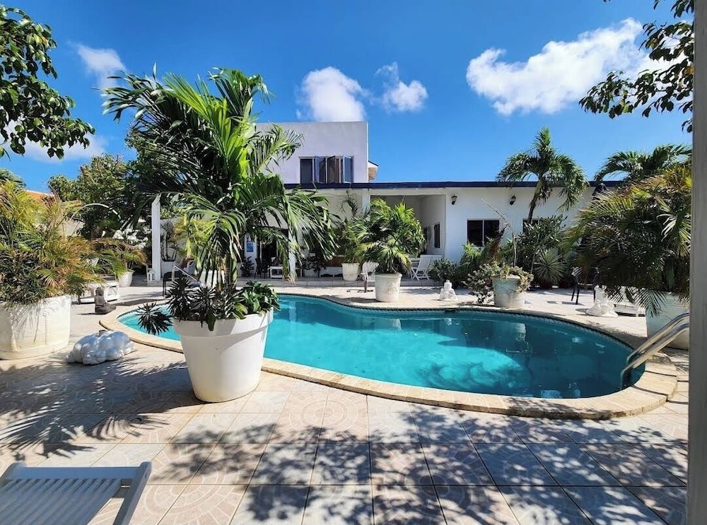 Aruba Harmony Apartments 55/59