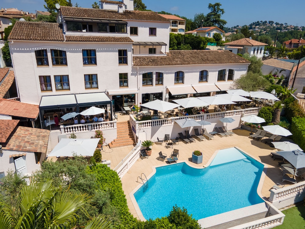 Hotel Perla Riviera 7/48