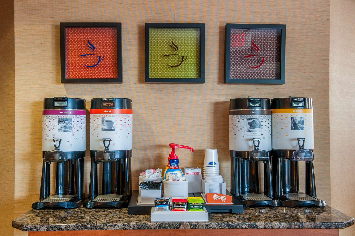 Hampton Inn By Hilton Bowling Green 16/36