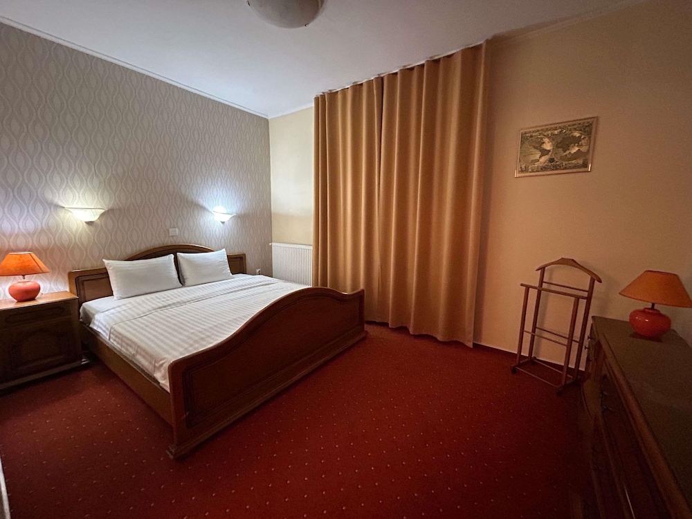 Ibis Styles Dunarea Galati 12/50