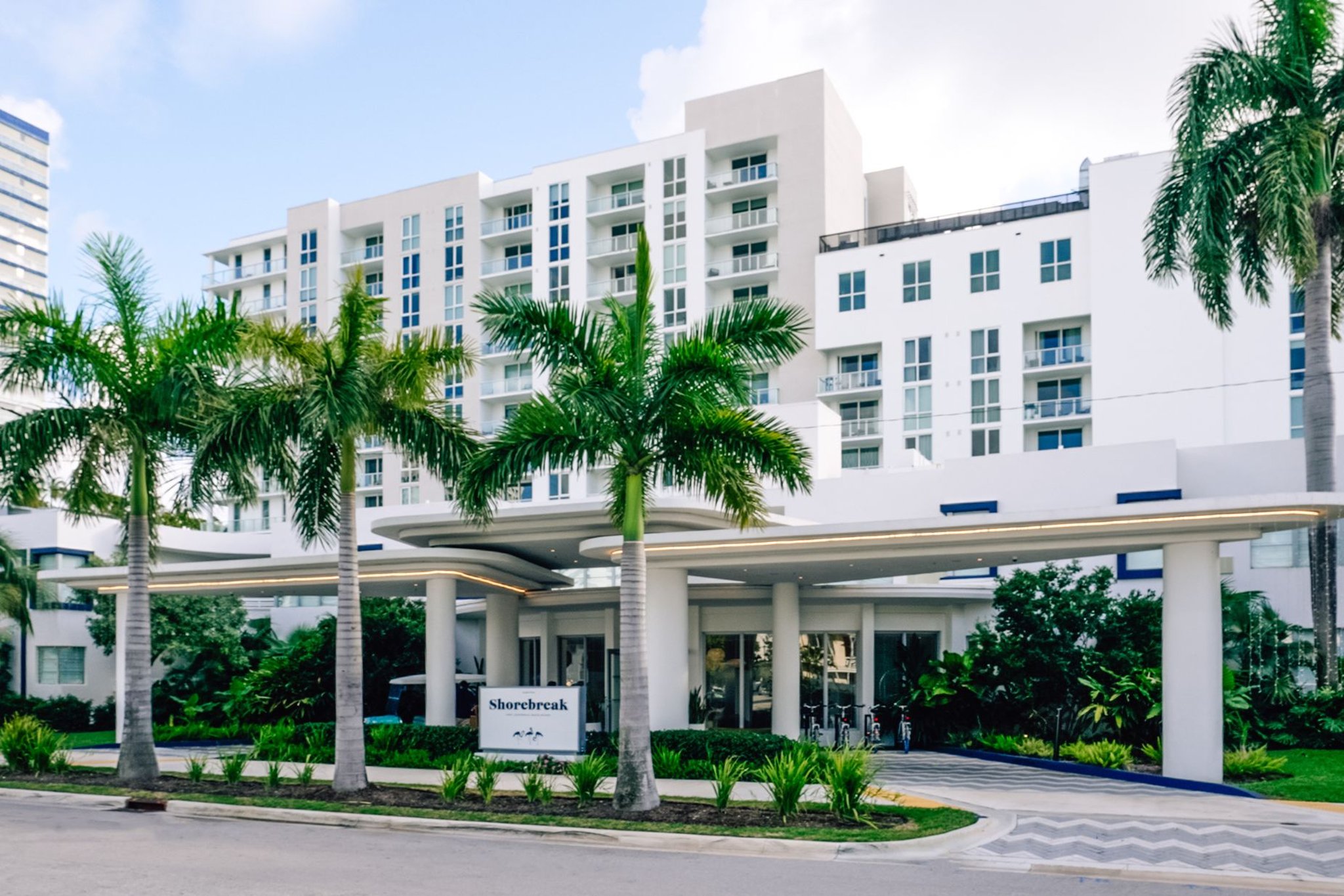 Kimpton Shorebreak Fort Lauderdale Beach Resort 73/81