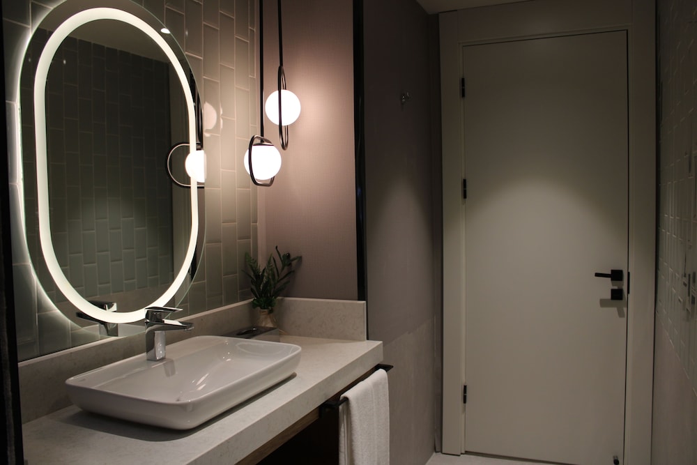 Tryp by Wyndham Istanbul Beyoglu 56/62