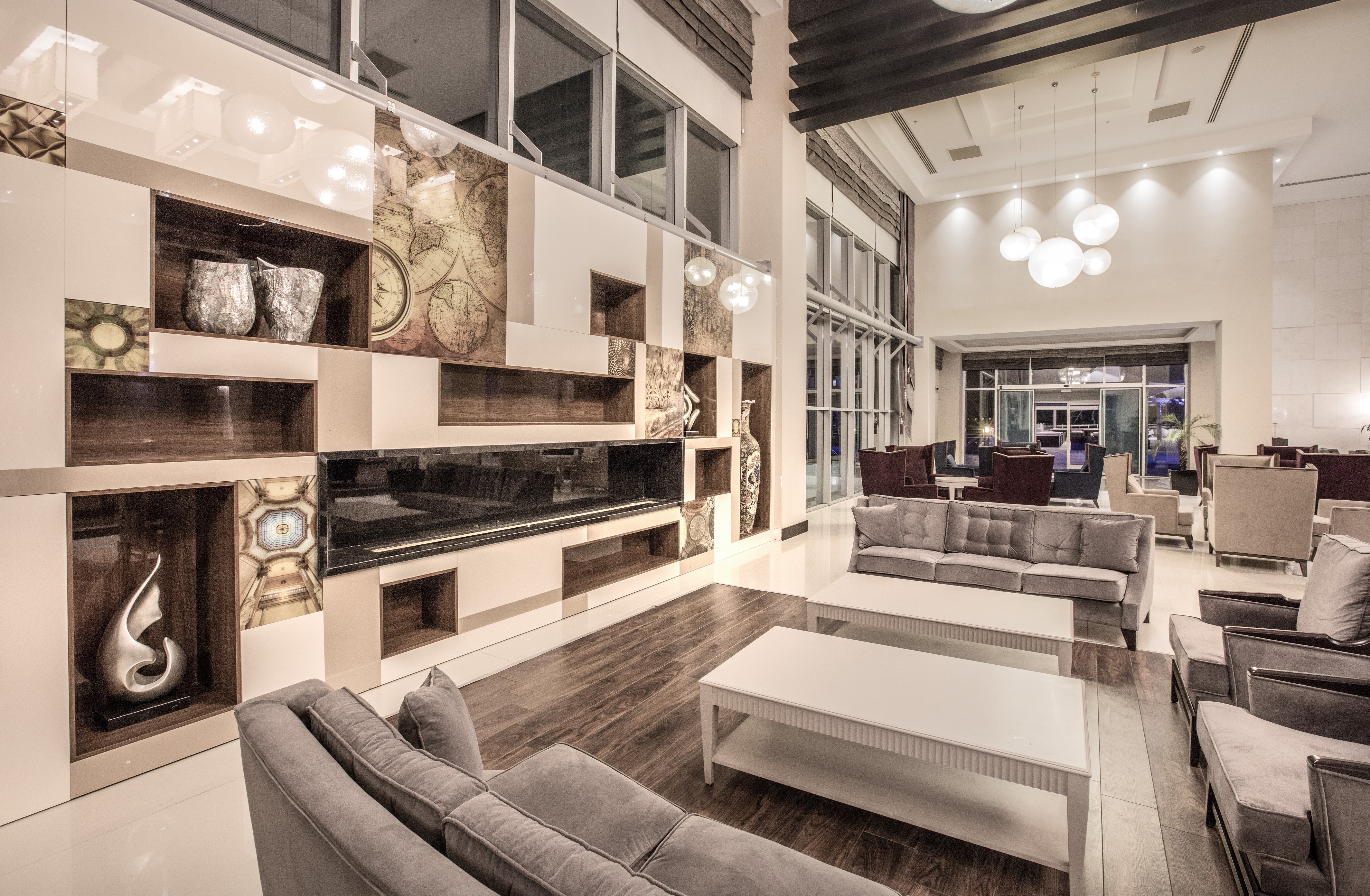 Aria Claros Beach & Spa Resort 14/45