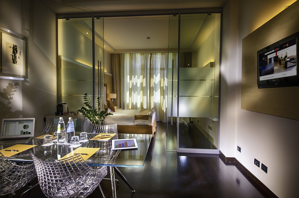City Style Hotel La Favorita 26/26