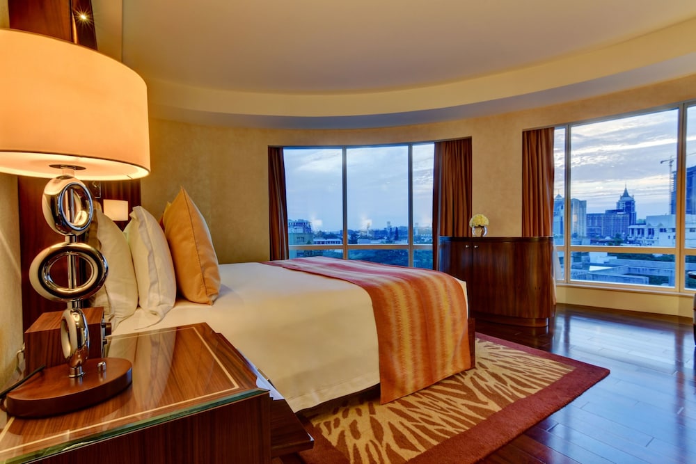 THE RITZ-CARLTON, BANGALORE 29/43
