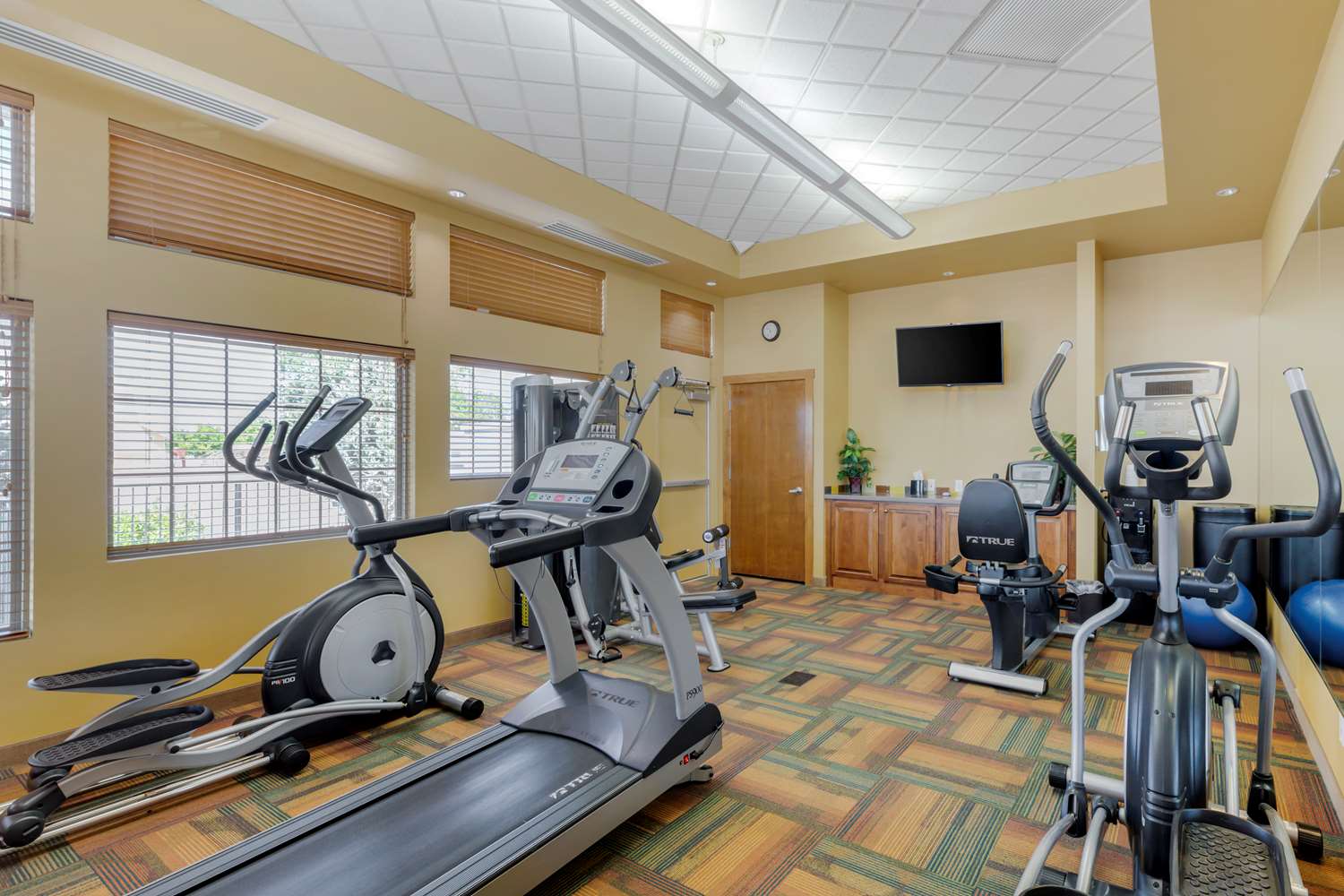 Best Western Plus Loveland Inn 27/56