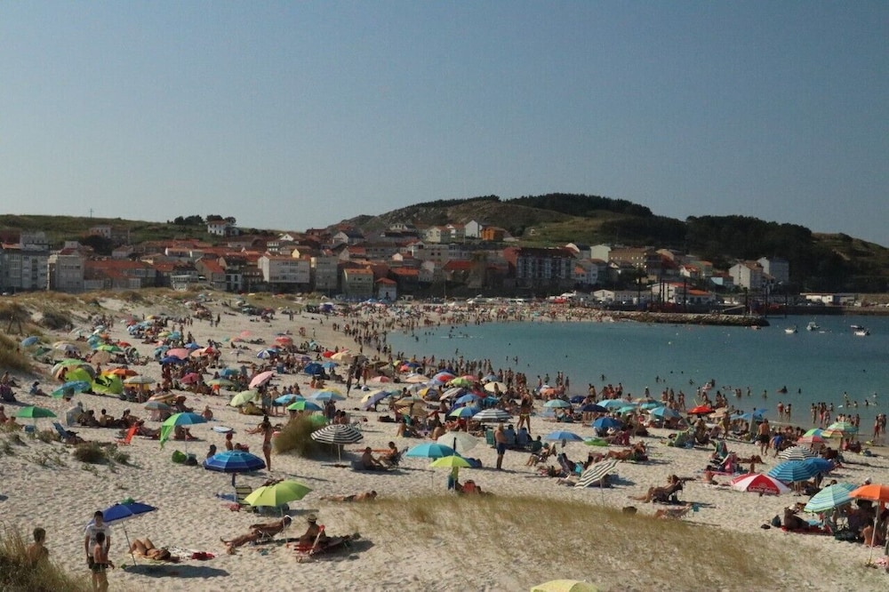Playa de Laxe 67/75