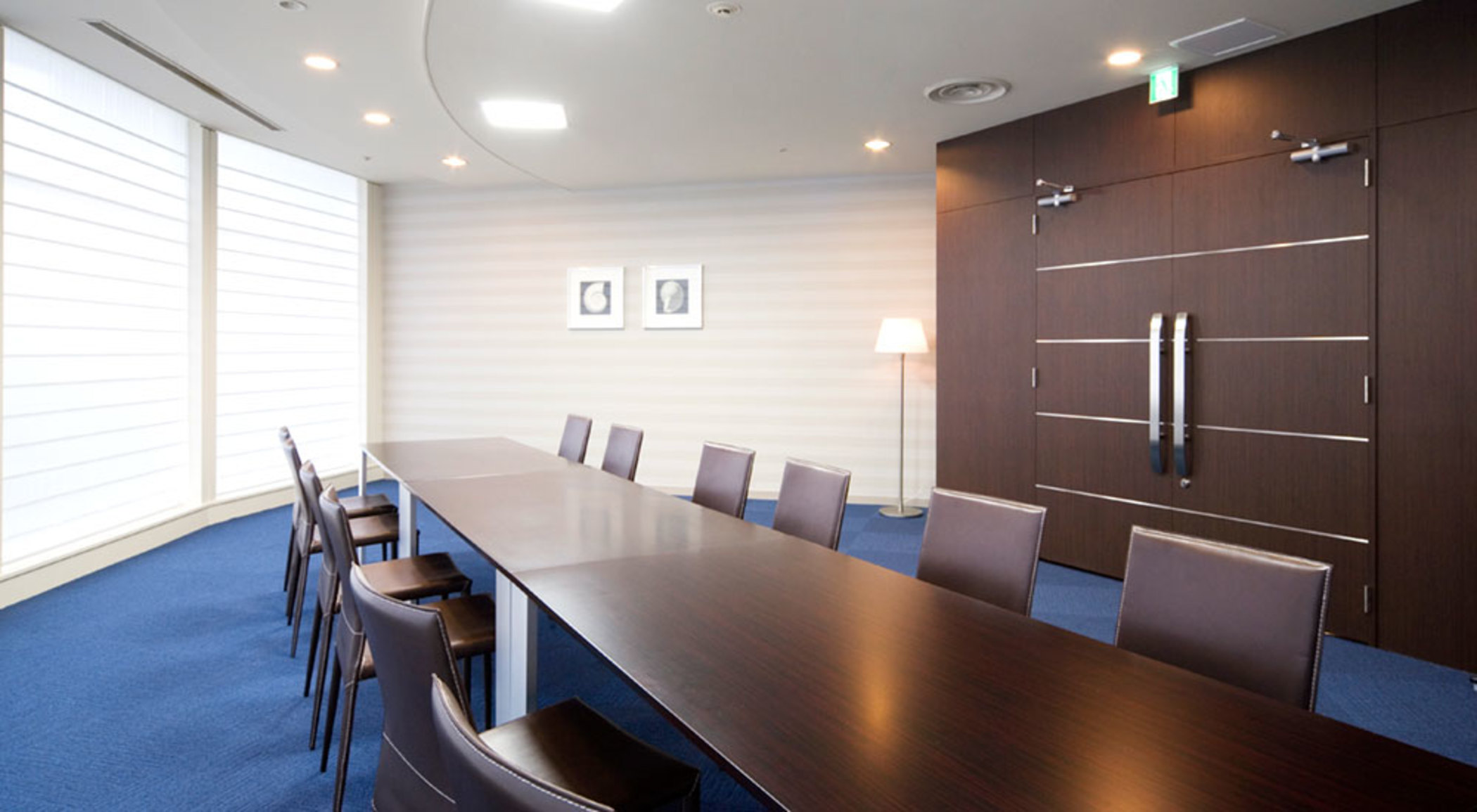 Hotel Mariners Court Tokyo 32/32