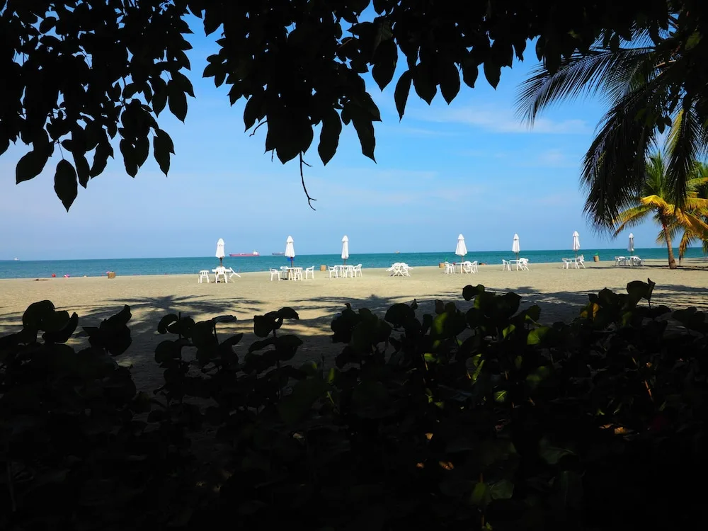Irotama Resort Zona Torres 41/50
