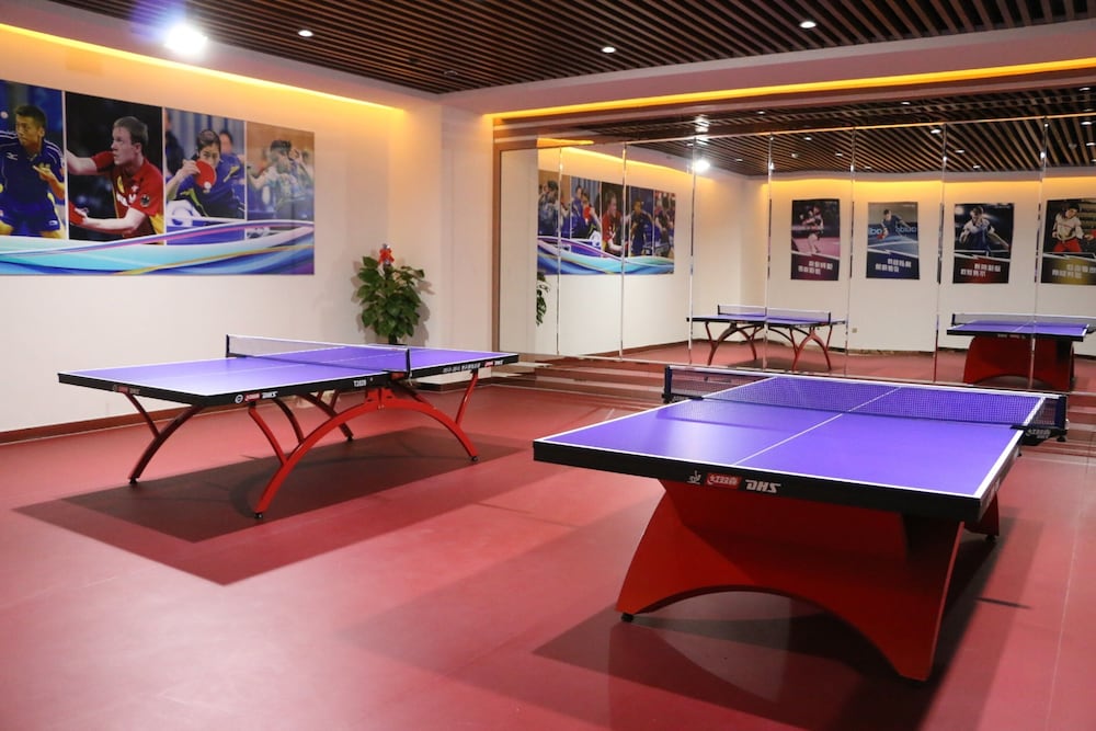 Kaixuanmen Hotel Shijiazhuang 47/60