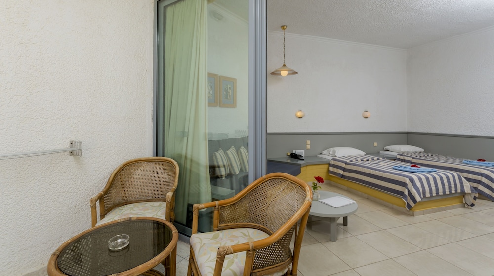Dessole Dolphin Bay Resort 50/50