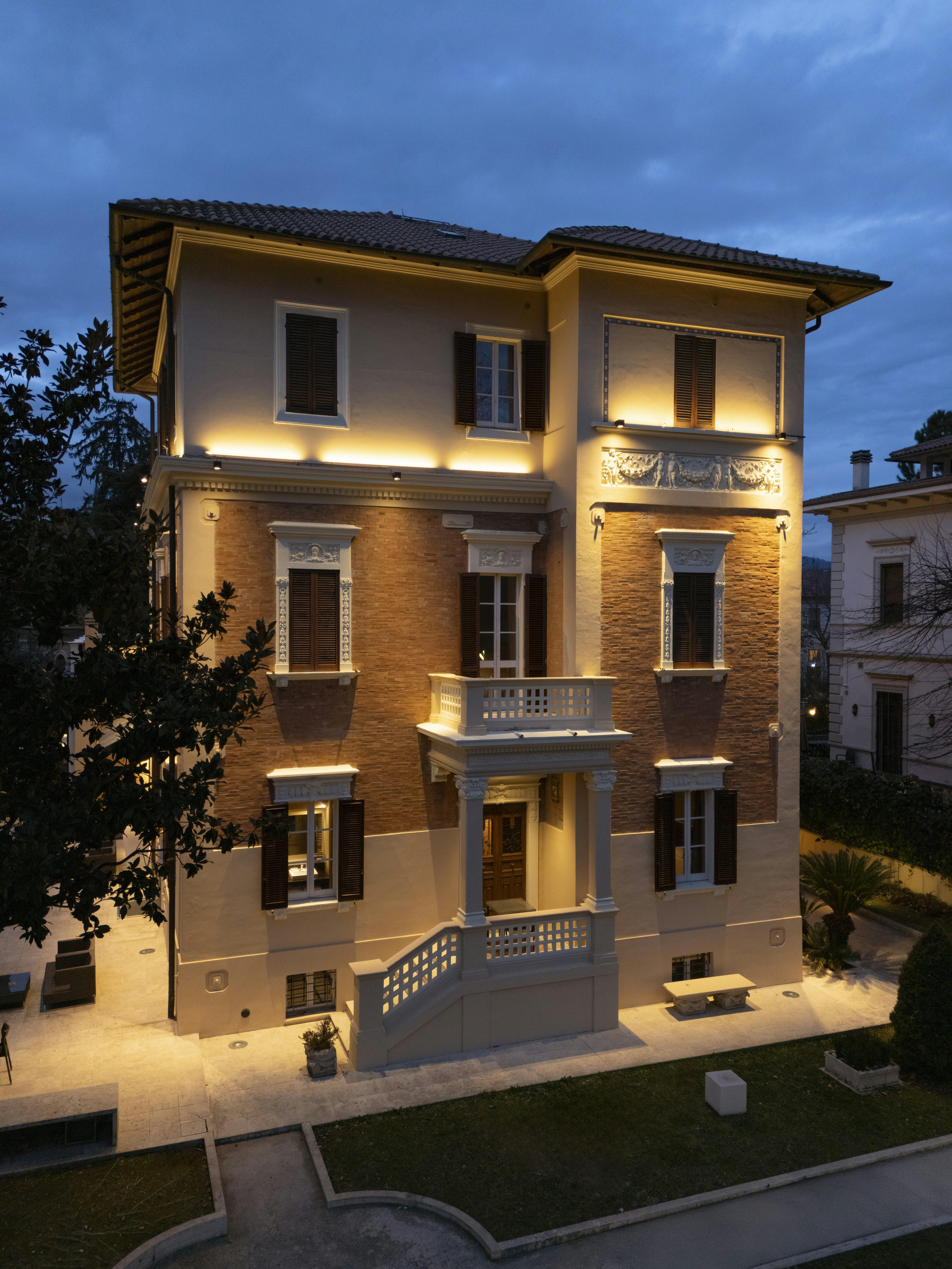 Villa Dei Platani 2/83