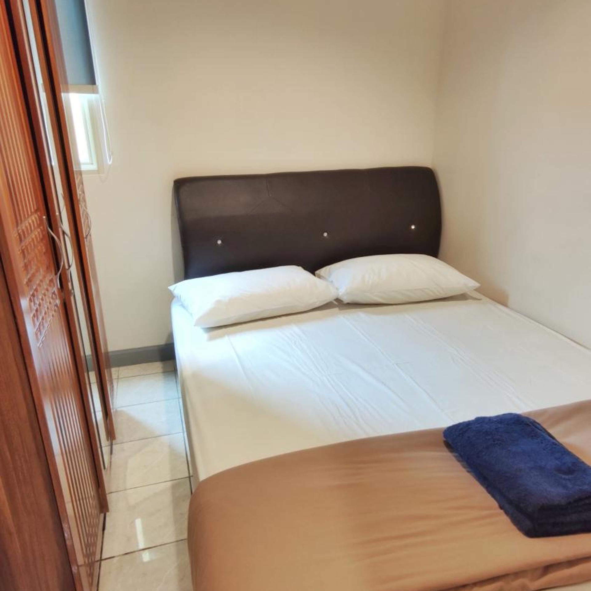 شقة بـ3 غرف نوم، Apartment Queen Victoria Batam 6/10