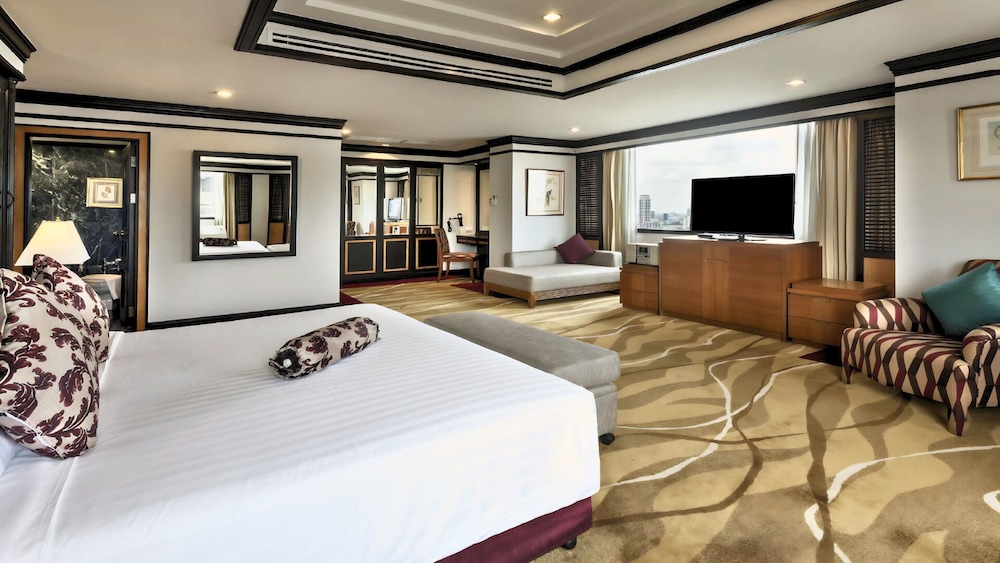 Rembrandt Residences Bangkok (Sukhumvit Soi 20) 33/83