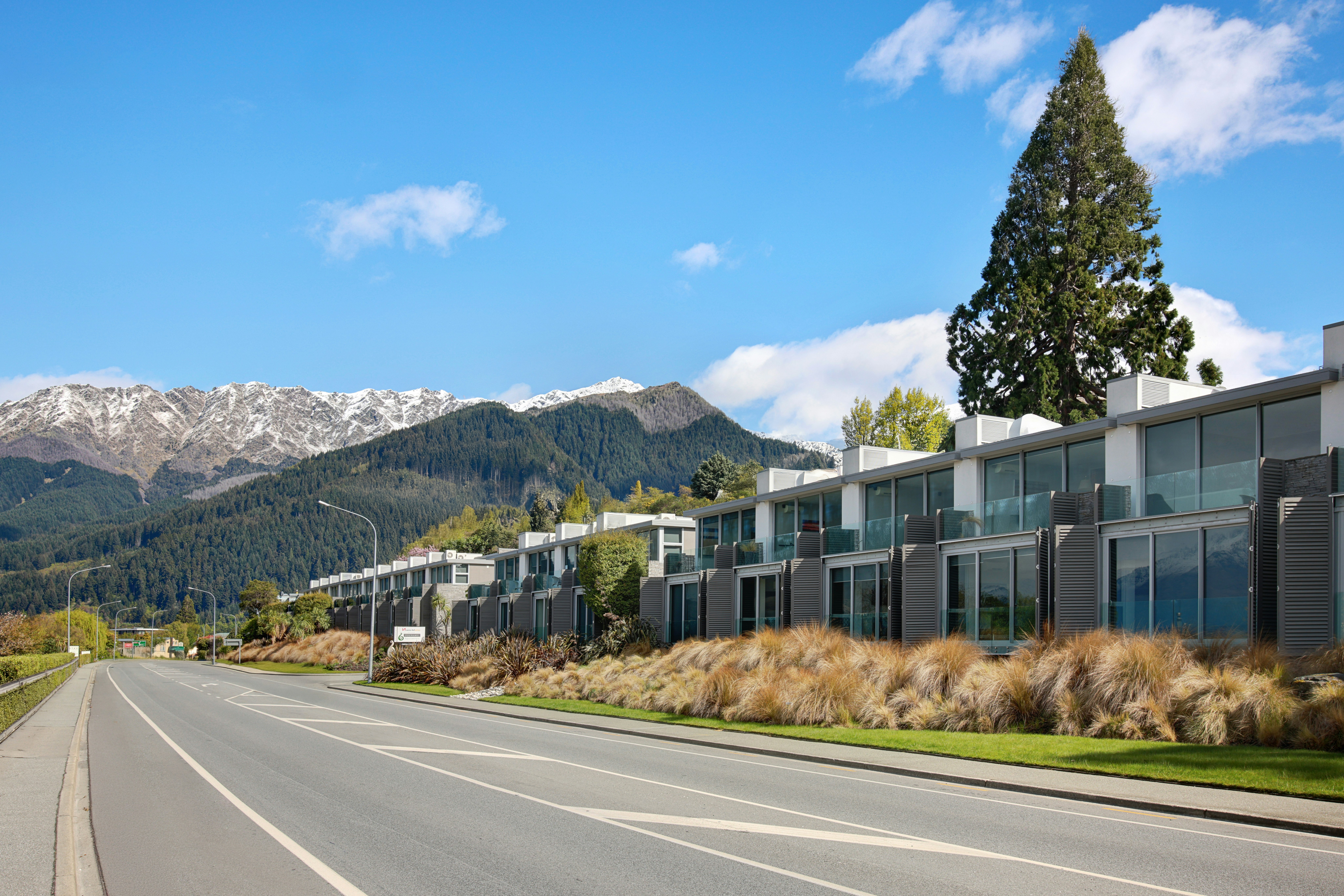 Swiss-Belsuites Pounamu Queenstown 38/55