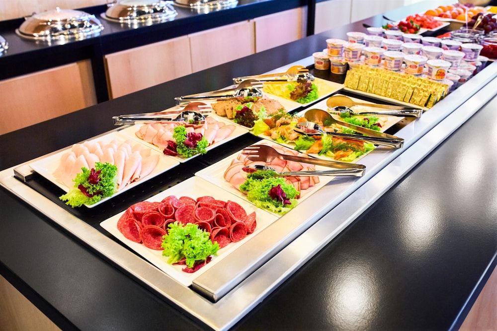 restaurant-cafeteria