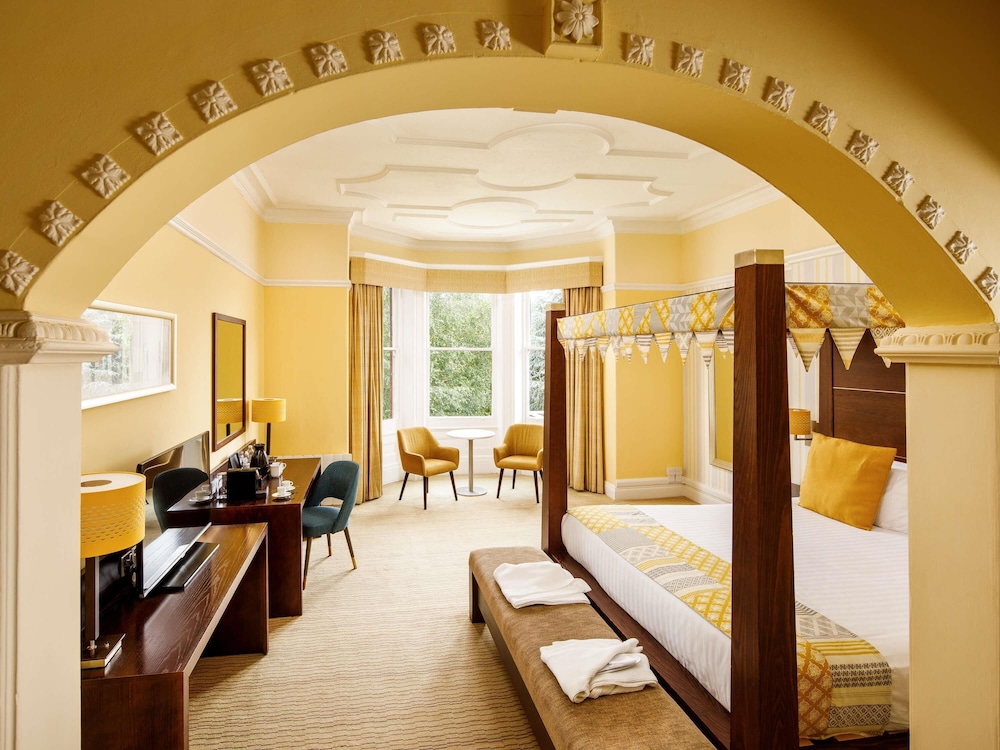 Mercure Hull Grange Park Hotel 39/75