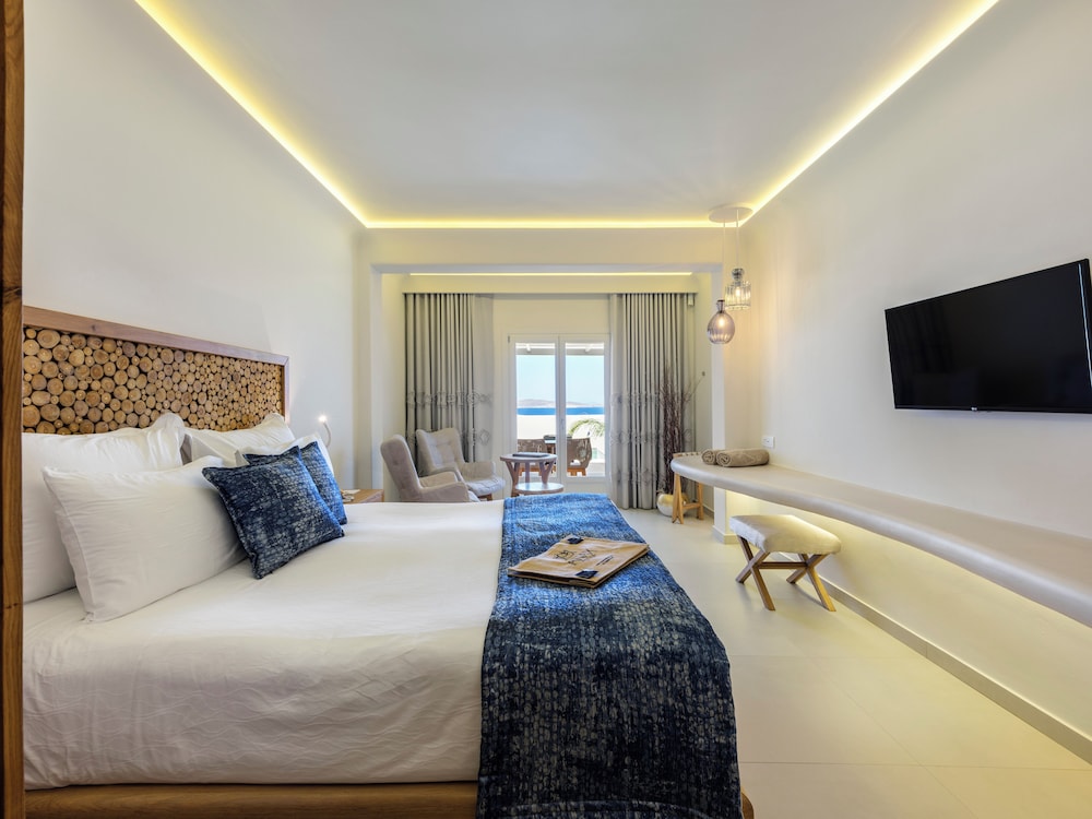Anax Resort and Spa 18/50