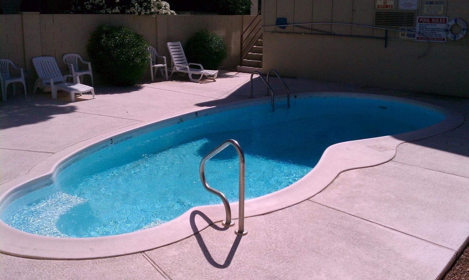 Travelers Inn 15/22