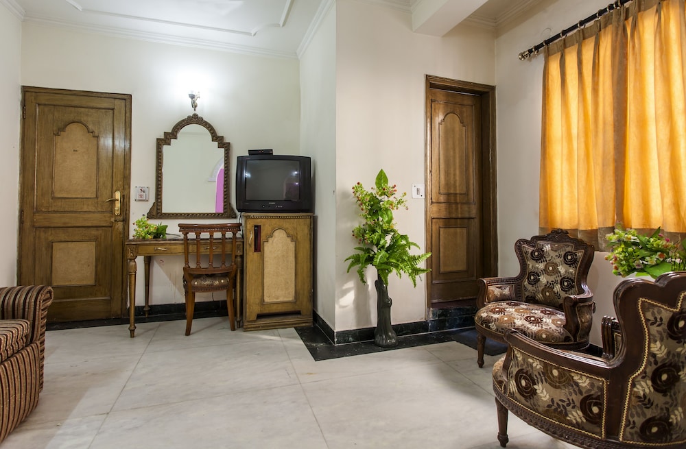 Sunshine Hotel. photo5