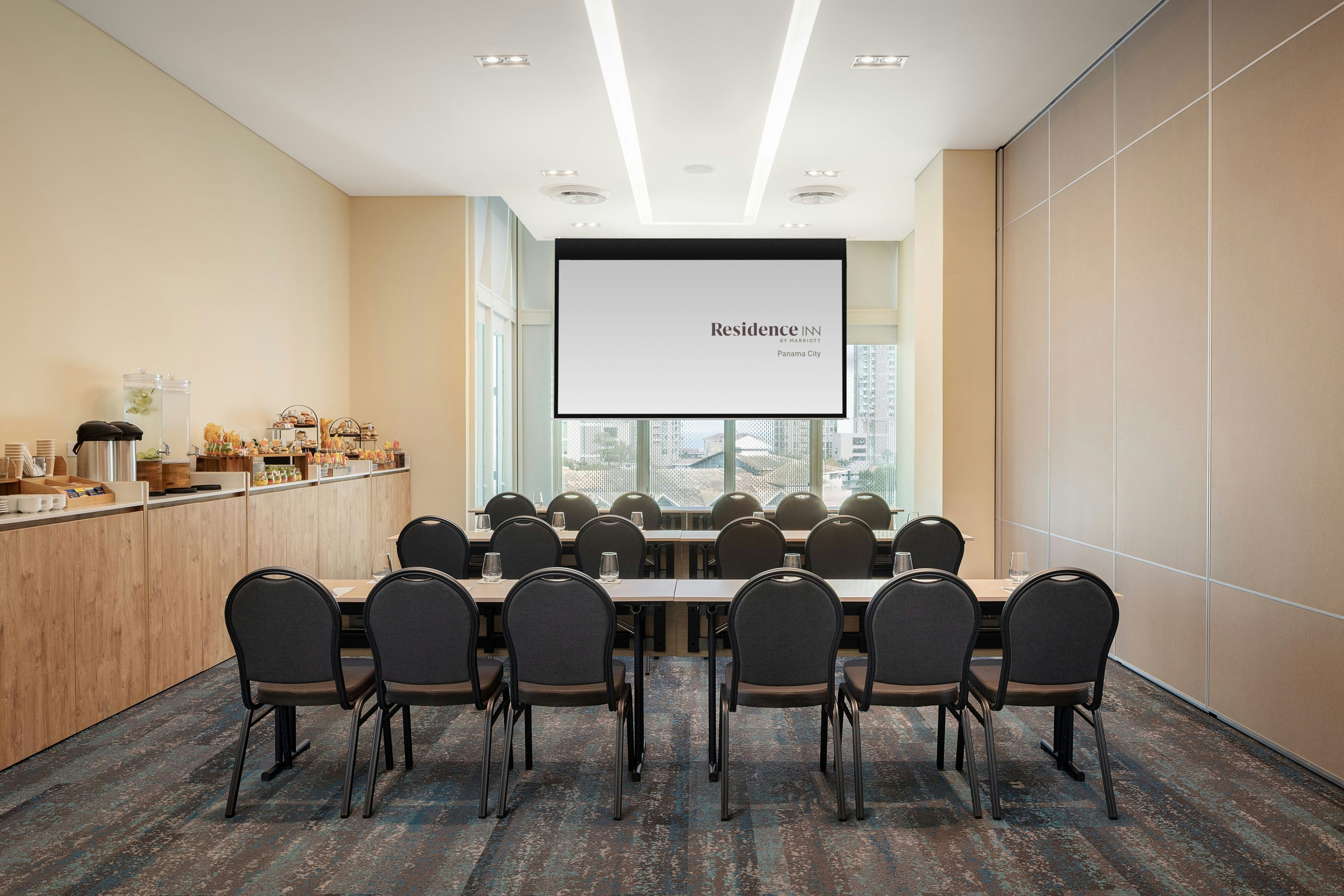 Residence Inn by Marriott Panama City 64/77