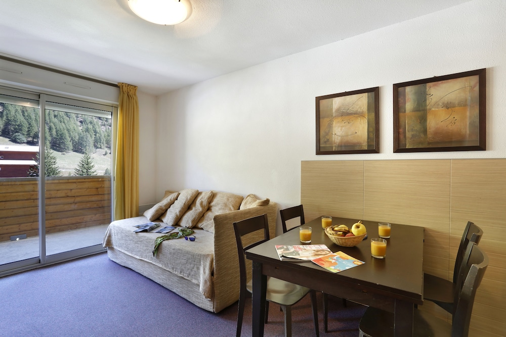 Residence Vacanceole Les Chalets du Verdon 42/65