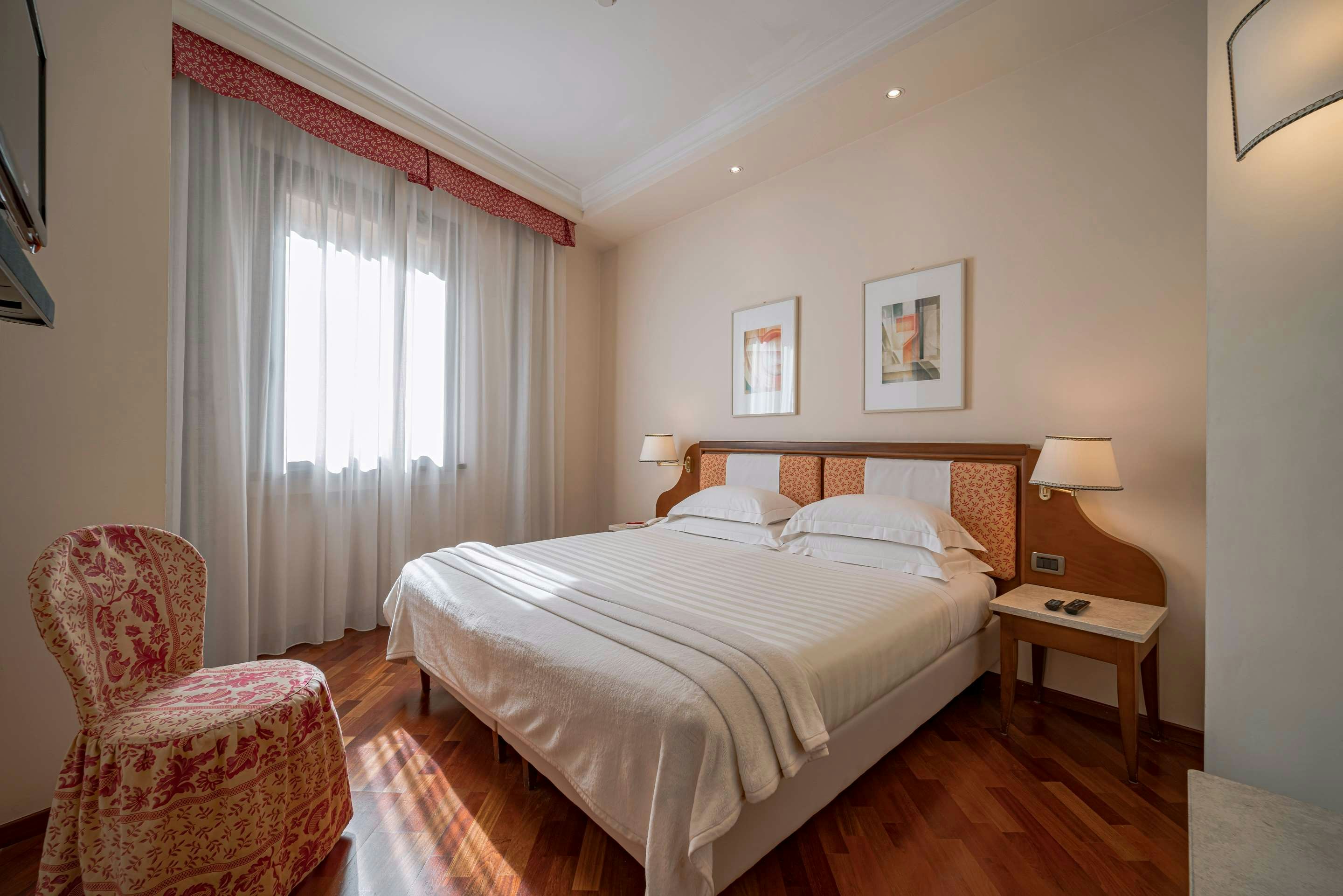B&B HOTEL Firenze Pitti Palace al Ponte Vecchio 8/50