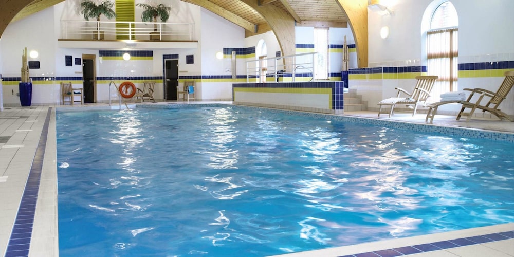 De Vere Cranage Estate 22/44