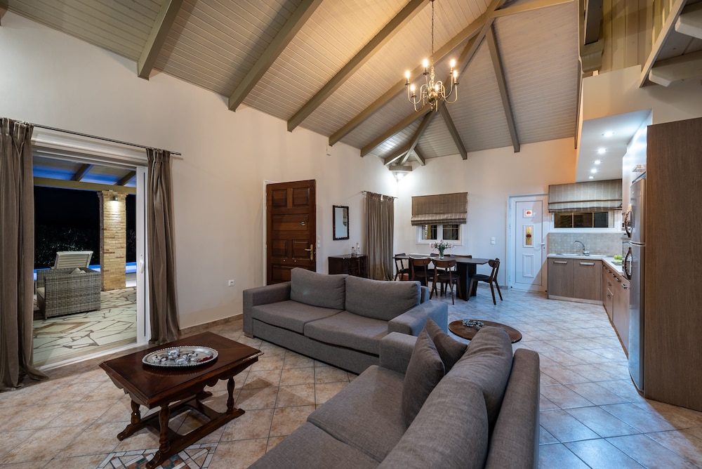 Luxury Dream Villa 17/43