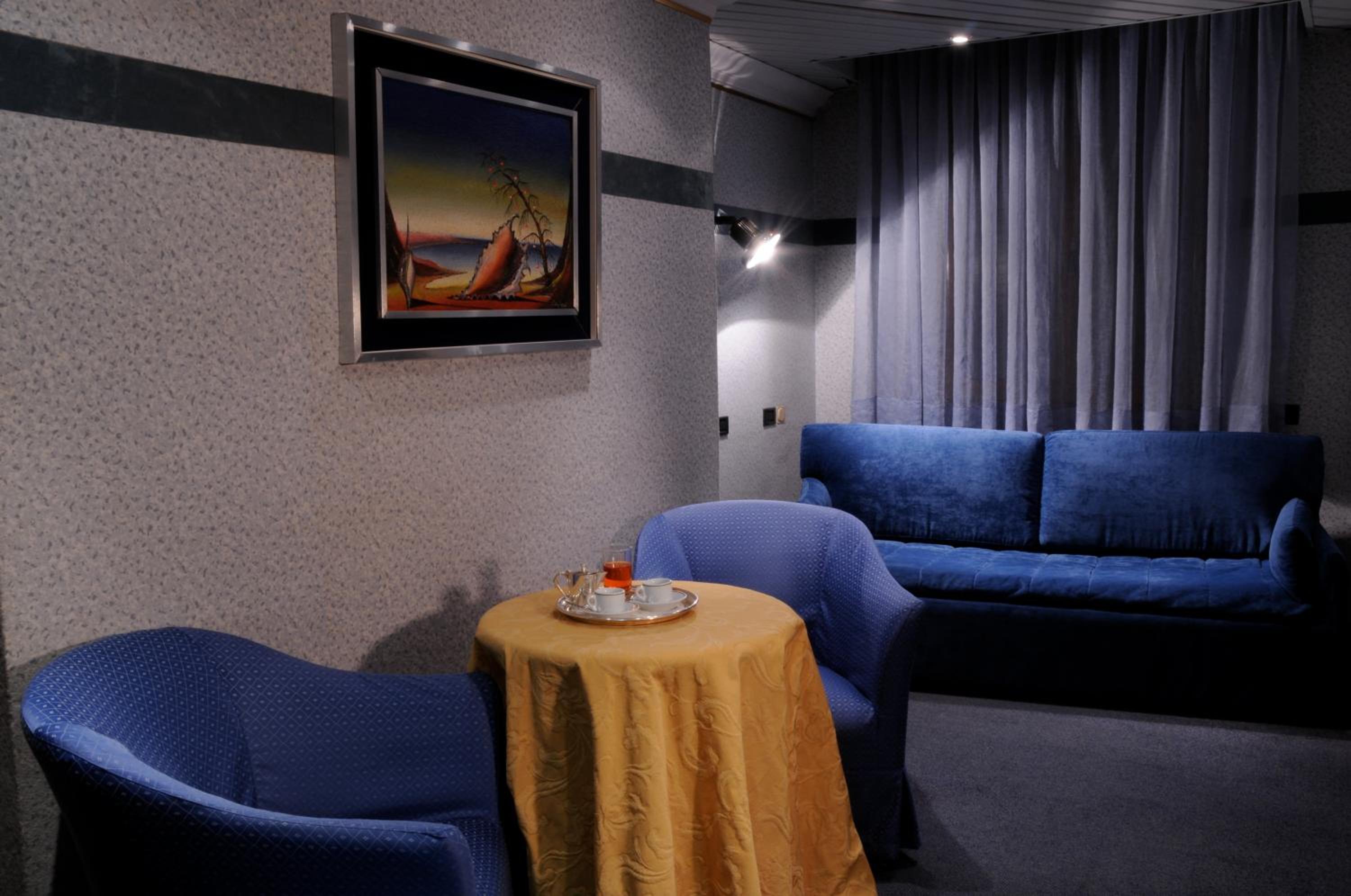 Grand Hotel Ambasciatori Wellness and Spa 30/49
