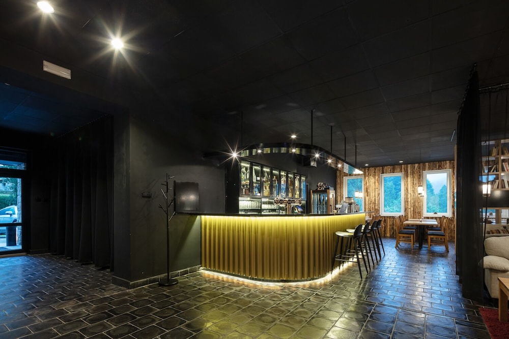 Pytloun Hotel Harrachov 6/66