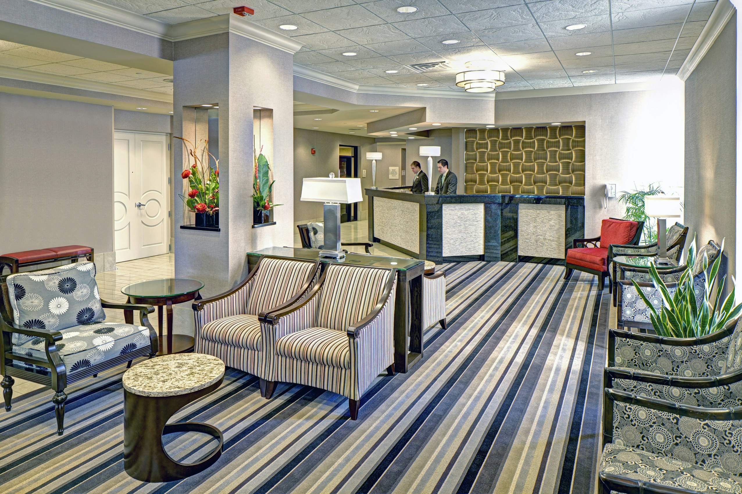 Doubletree By Hilton Madison Downtown 25/48