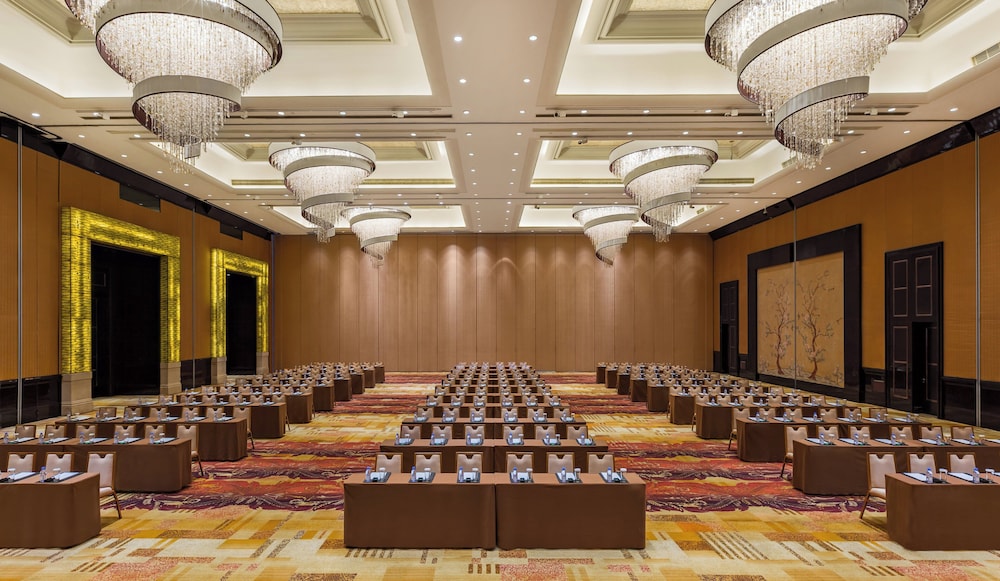 INTERCONTINENTAL WUXI 41/50