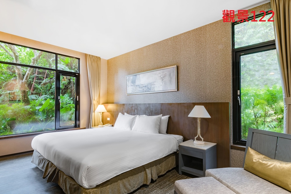 The Great Roots Forestry SPA Resort 14/73