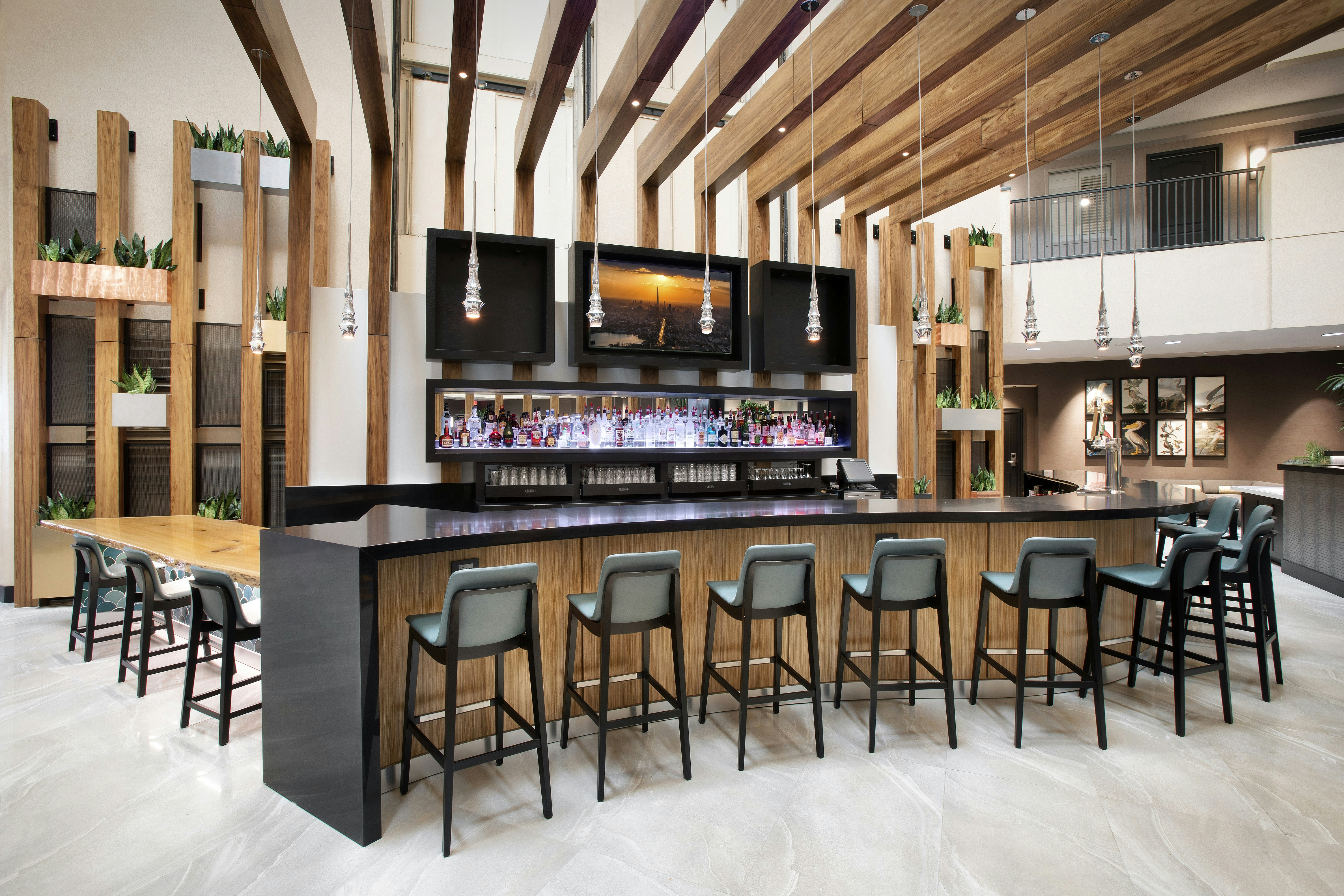 Embassy Suites By Hilton Orlando Airport 32/53