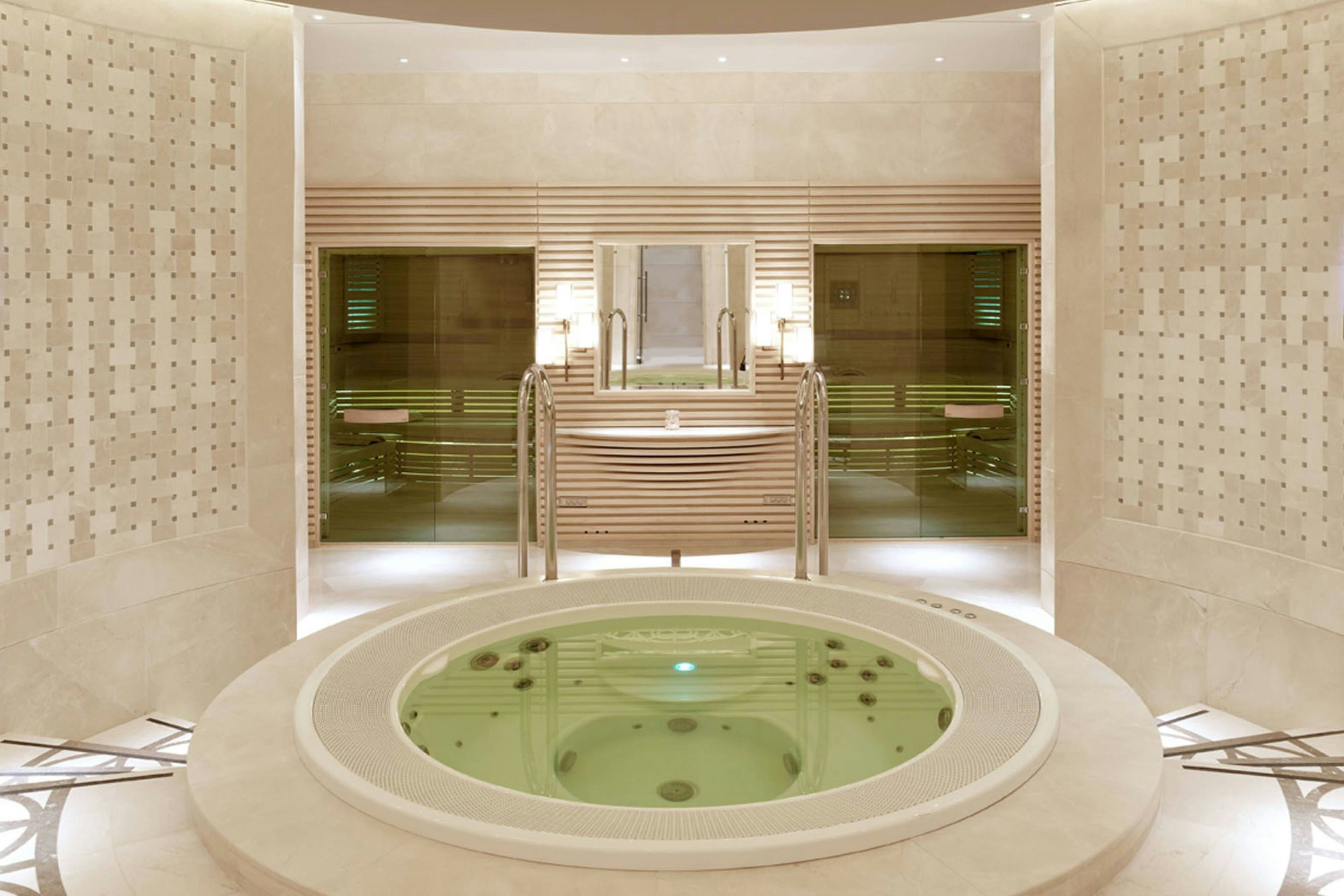 JW MARRIOTT HOTEL ANKARA 30/80