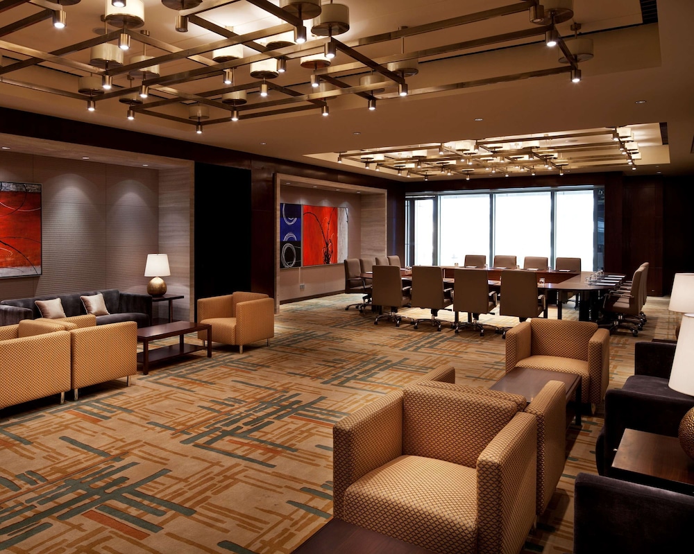 Hyatt Regency Jinan 34/54