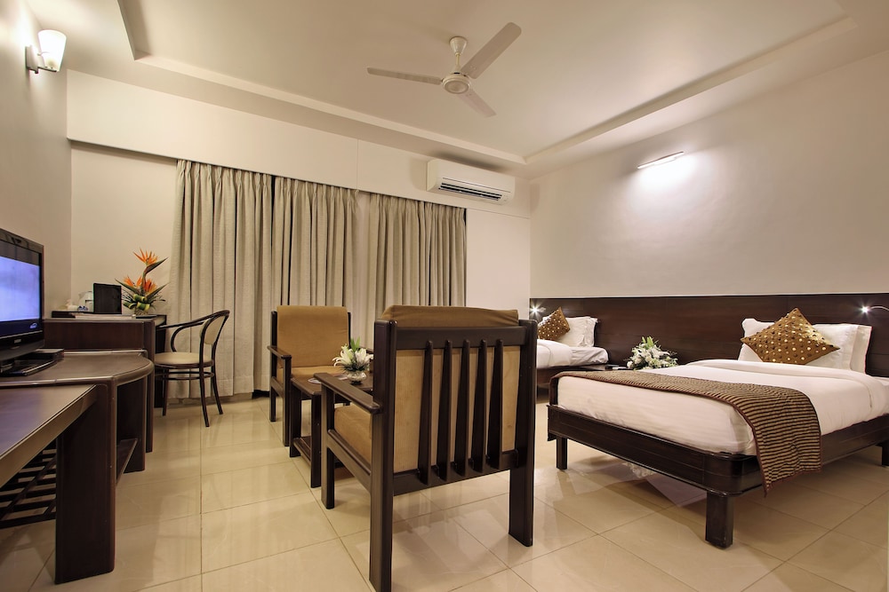 Prakruti Resort 9/31