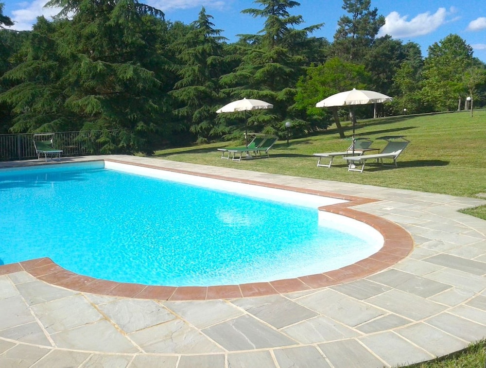 Villa Cecilia 13/34