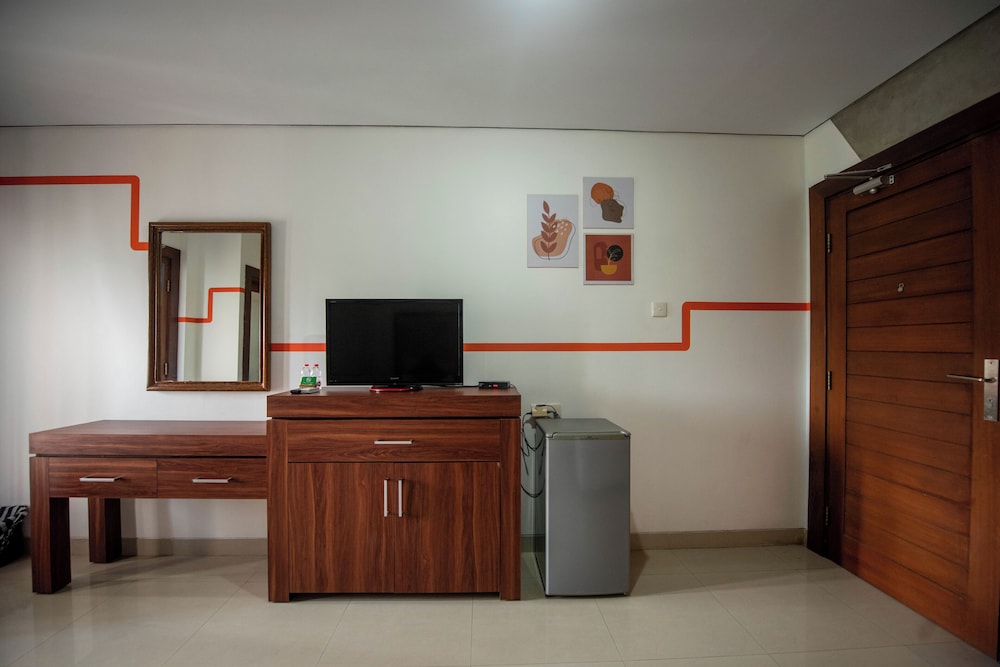 Hotel Sandat Legian 19/62