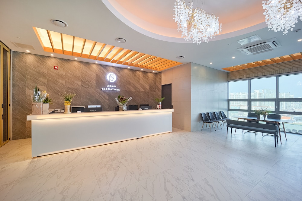 Jeonju Signature Hotel 7/48