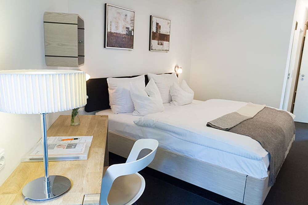Hotel Njord 13/57