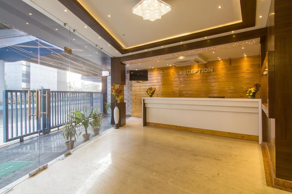 Hotel Sawood International 9/47