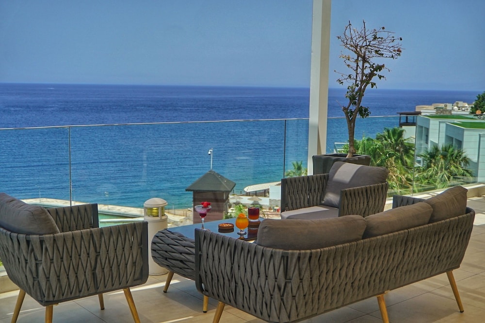 Delta Hotels by Marriott Bodrum 28/50