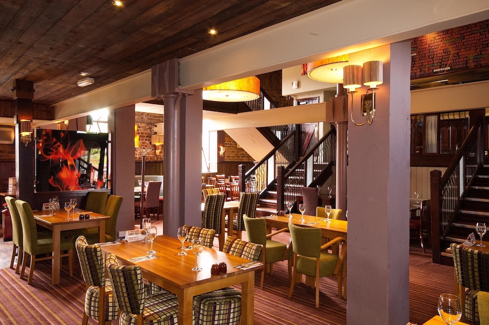 Premier Inn Falkirk Central 23/31