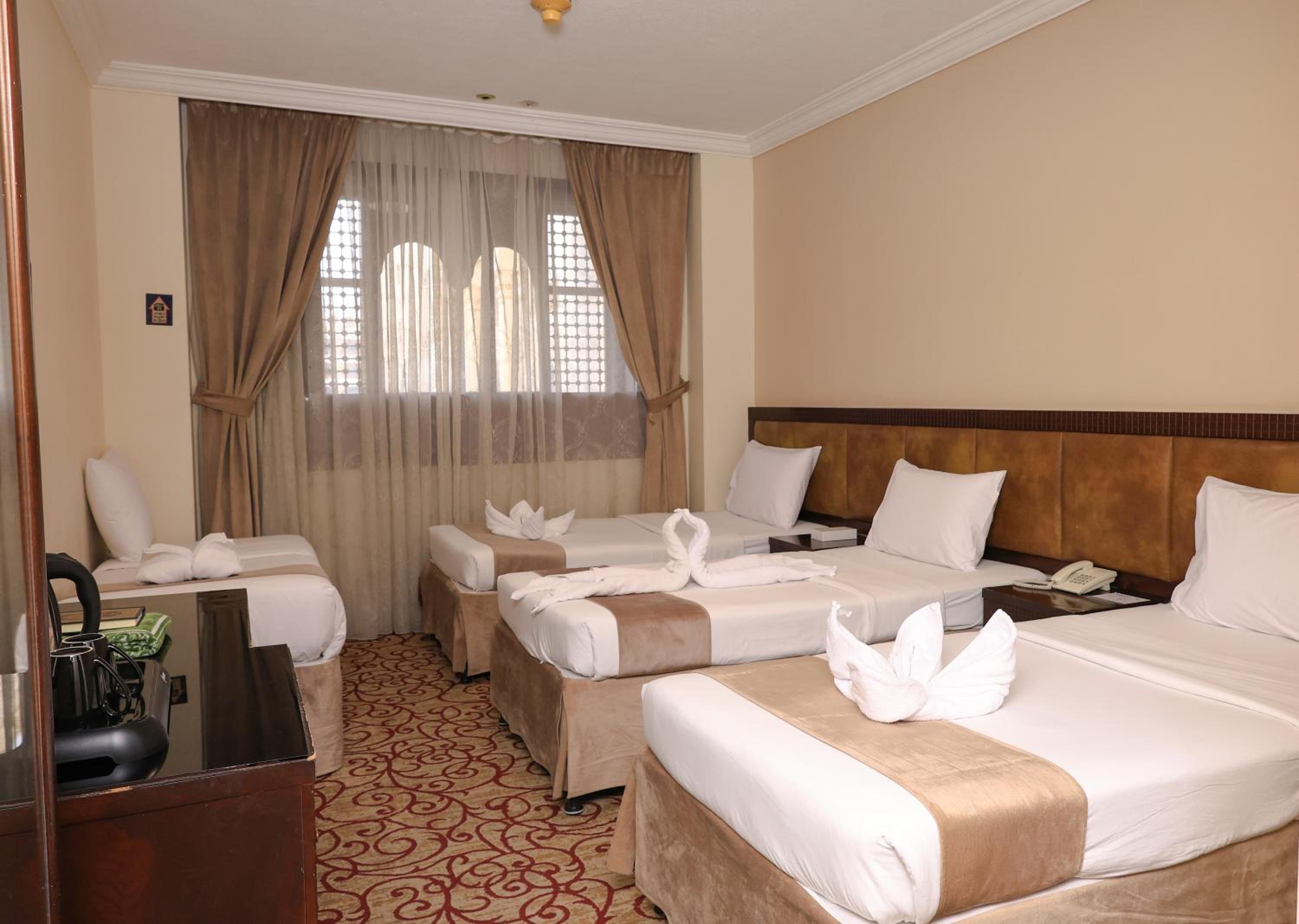 كونكورد المدينة(Al Madinah Concorde Hotel) 20/41